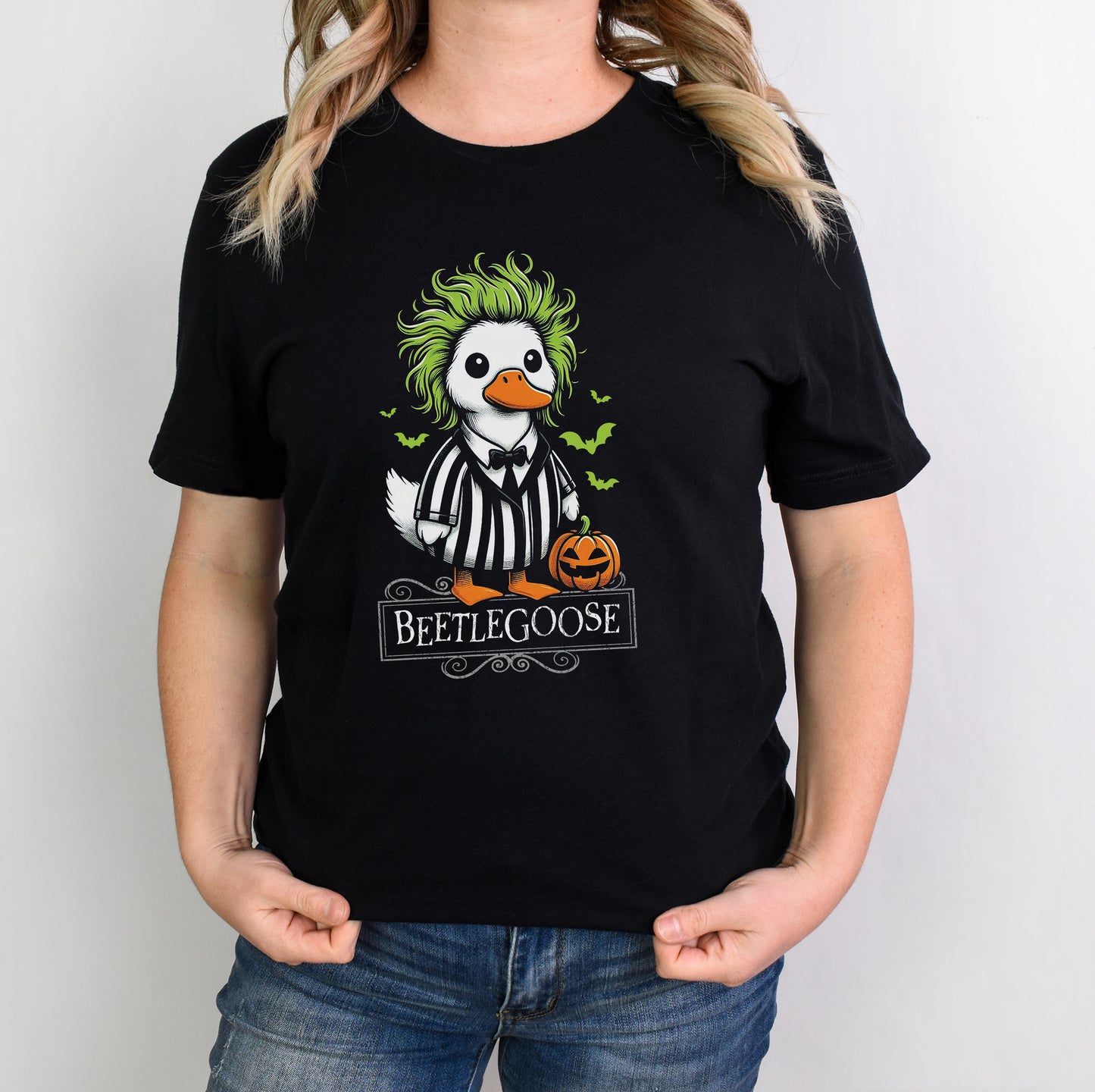 Beetlegoose Tshirt