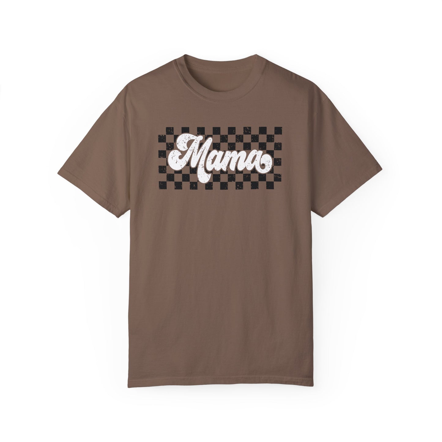 MAMA T-Shirt, Mothers Day Gift, Gift For Mom, Mom Shirt, Retro Shirt