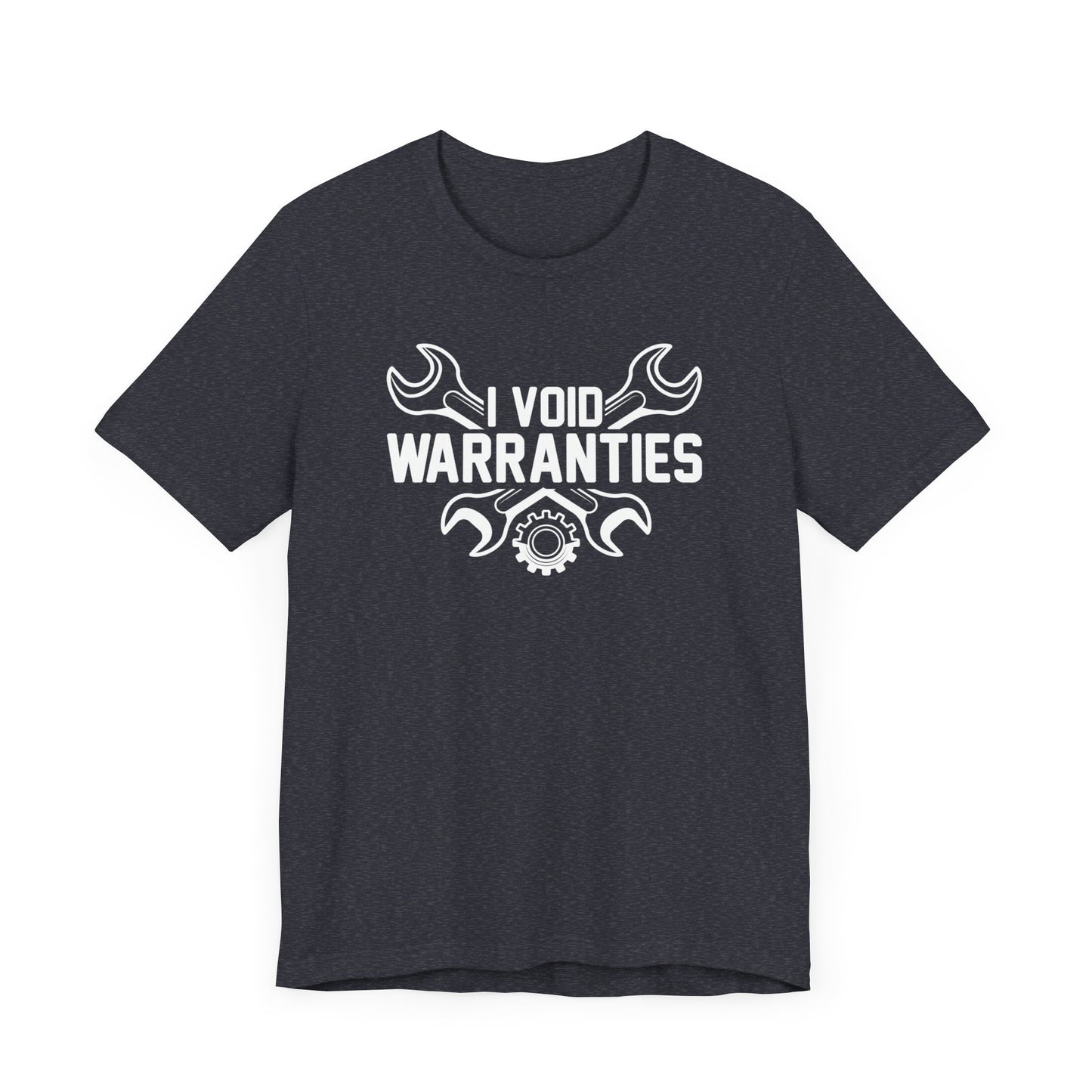 I Void Warranties T-Shirt, Work Shirt, Dad Shirt, Gift For Him, Garage Shirt, Car Enthusiast, Tuner Shirt, Car Guy, Car Girl, Car Shirt