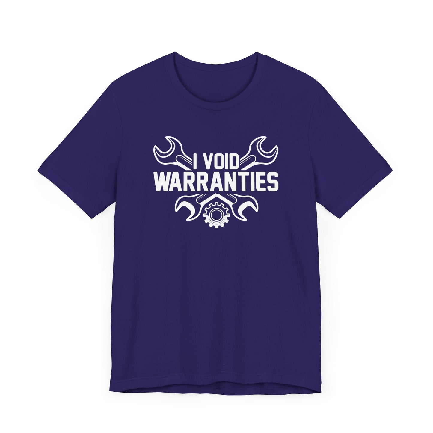 I Void Warranties T-Shirt, Work Shirt, Dad Shirt, Gift For Him, Garage Shirt, Car Enthusiast, Tuner Shirt, Car Guy, Car Girl, Car Shirt
