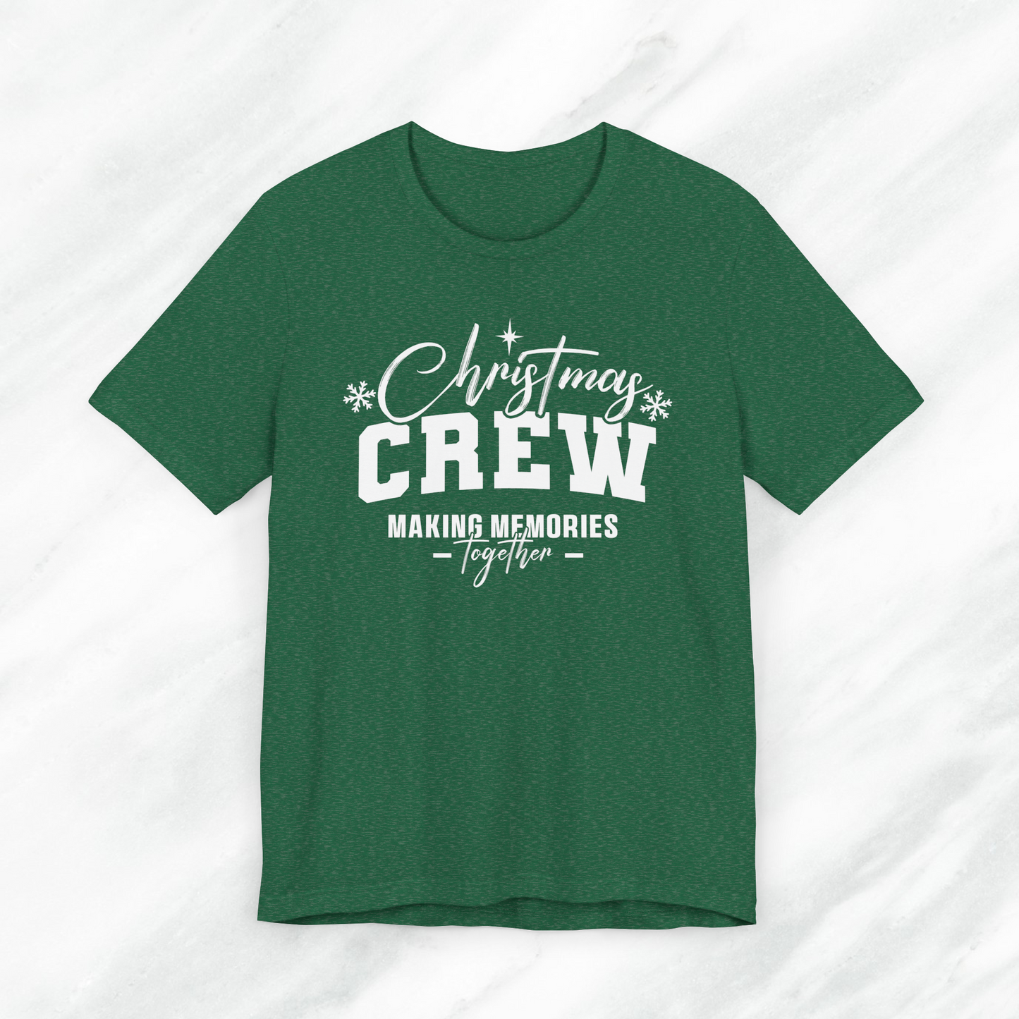 Christmas Crew Shirt
