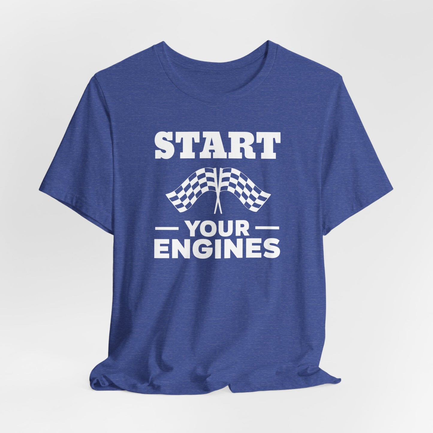 Start Your Engines T-Shirt, Funny Race shirt, Checkered Flag Racing Shirt, Fast Cars Shirt, Beer Shirt, Race Day Shirt, Racing Shirt