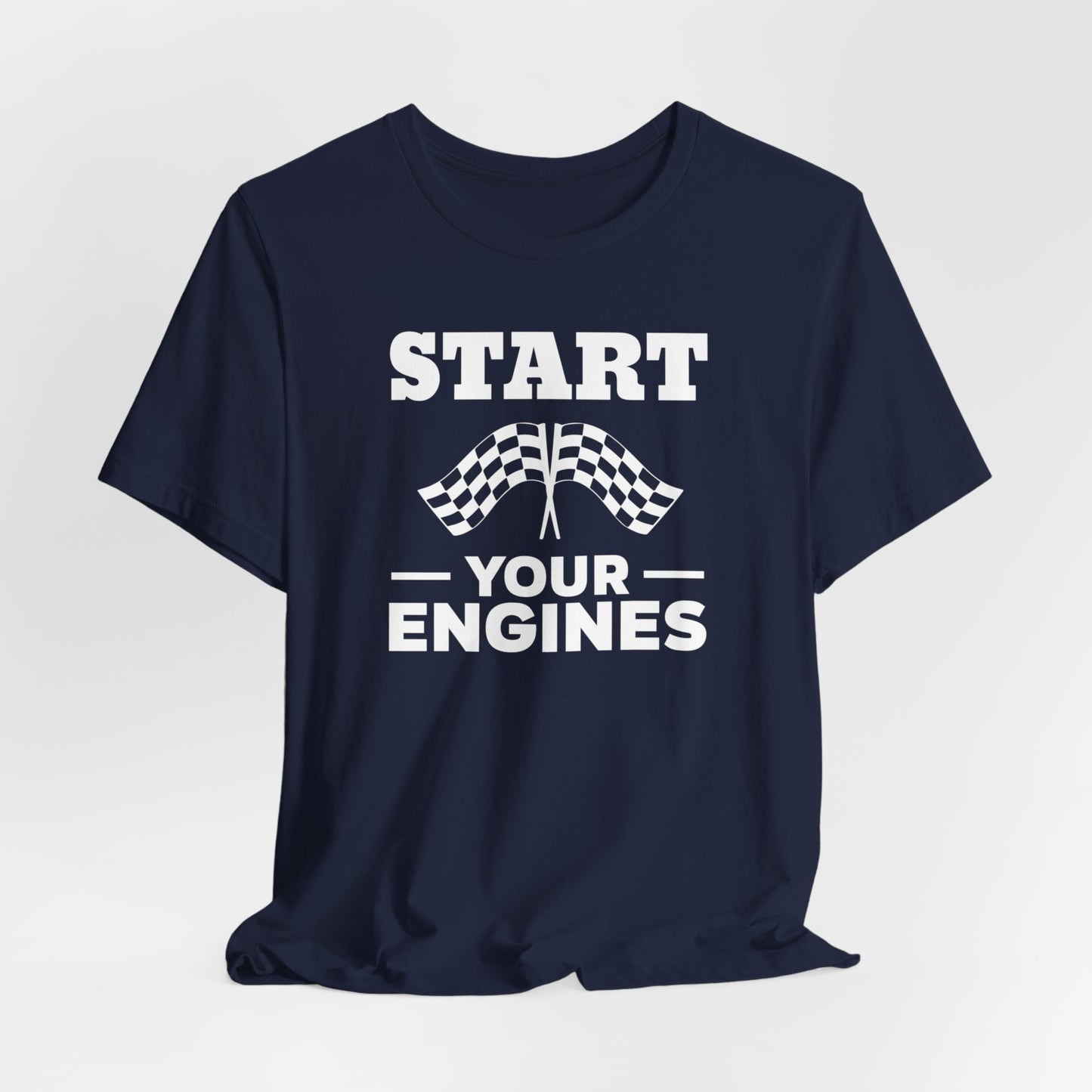 Start Your Engines T-Shirt, Funny Race shirt, Checkered Flag Racing Shirt, Fast Cars Shirt, Beer Shirt, Race Day Shirt, Racing Shirt