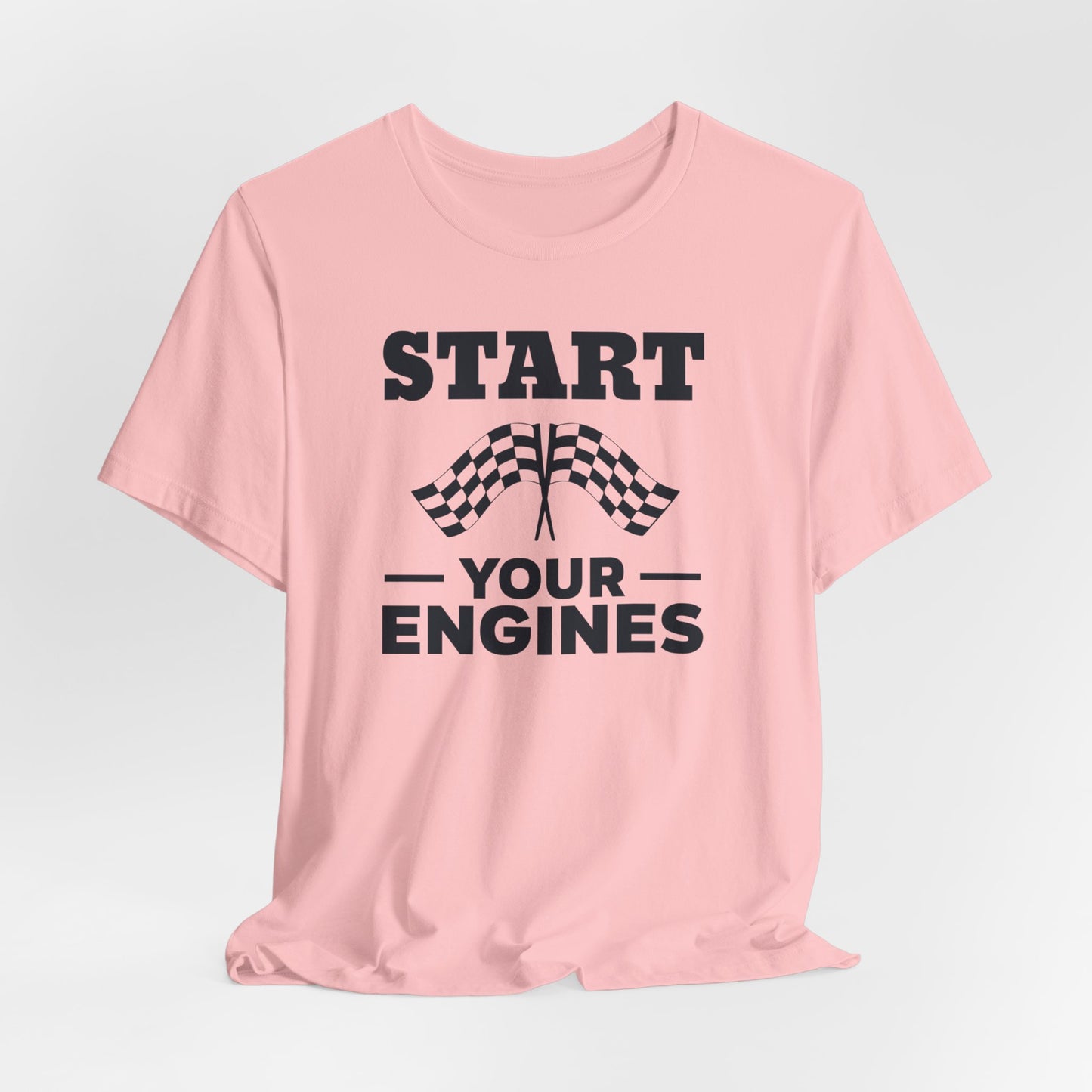 Start Your Engines T-Shirt, Funny Race shirt, Checkered Flag Racing Shirt, Fast Cars Shirt, Beer Shirt, Race Day Shirt, Racing Shirt