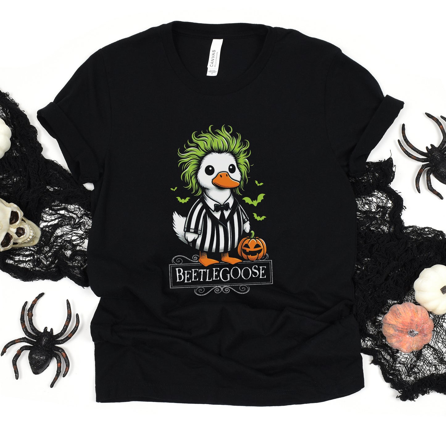 Beetlegoose Tshirt