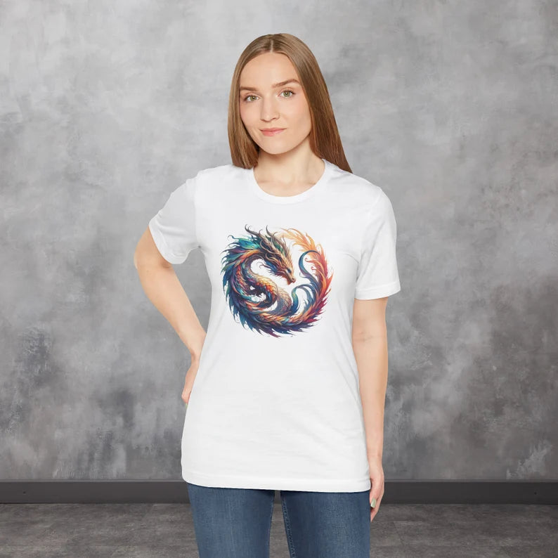 Dragon T-shirt