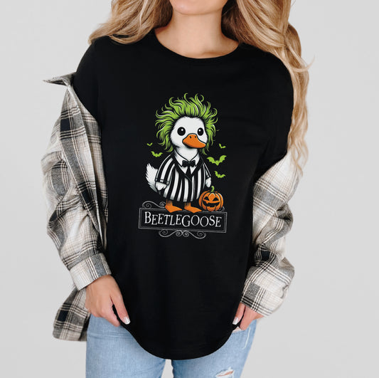 Beetlegoose Tshirt