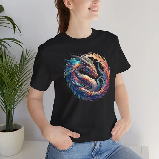 Dragon T-shirt