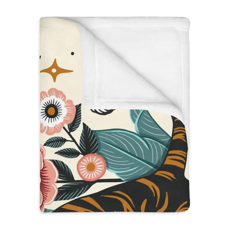 Boho Tigers - Customizable